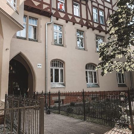 Baltic Room ソポト エクステリア 写真