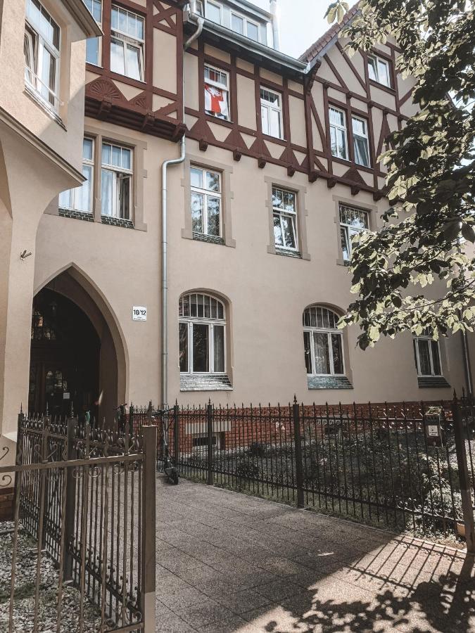 Baltic Room ソポト エクステリア 写真
